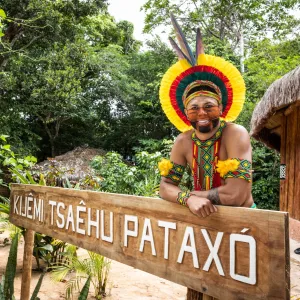 Divulgado resultado dos editais Plantas Medicinais e Turismo Rural