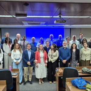 Projeto Sertão Vivo na Bahia é apresentado durante Fórum de Transparência
