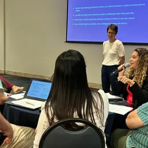  Workshop prepara equipes do Sertão Vivo e Parceiros da Mata para aplicação dos Procedimentos de Avaliação Social, Ambiental e Climática