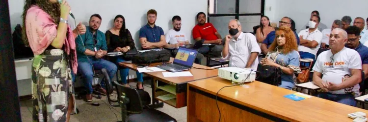 Parceria entre CAR e Comitê do São Francisco vai investir R$ 13 milhões em ações climáticas