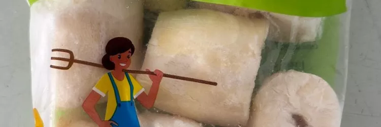 Cooperativa do Semiárido garante renda para cooperados com produção de minimamente processados