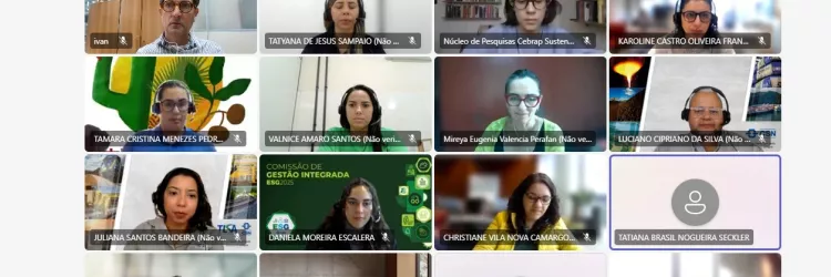 Diálogo sobre a Ferrovia Transnordestina reforça papel da agricultura familiar no desenvolvimento territorial