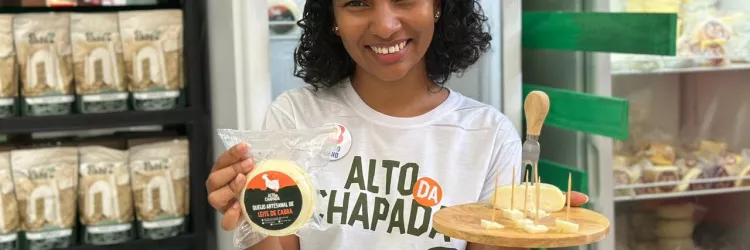 Festival do Queijo Artesanal da Bahia abre hoje em Salvador com sabores únicos e a alma do terroir baiano