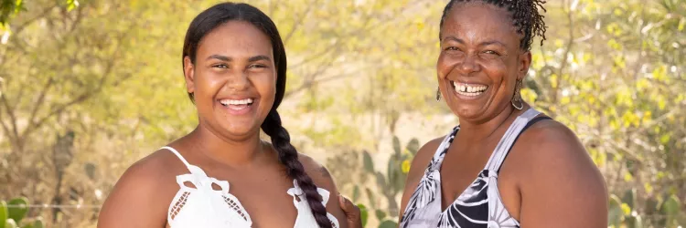 Governo da Bahia anuncia edital para fortalecer produção em comunidades quilombolas