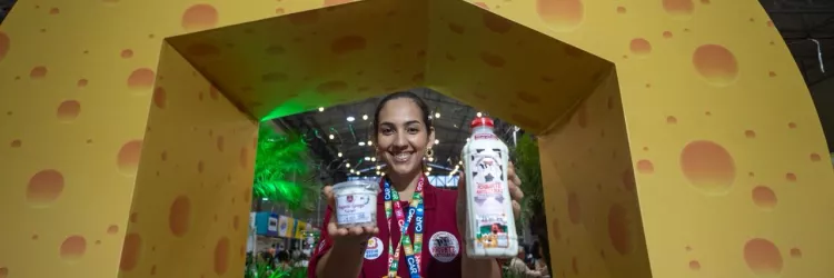 2º Festival do Queijo Artesanal da Bahia movimenta R$ 2 milhões em vendas e público recorde