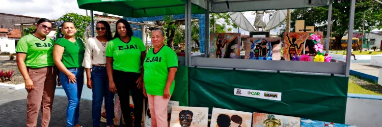 Governo da Bahia anuncia novas ações para fortalecer a agricultura familiar do Litoral Norte