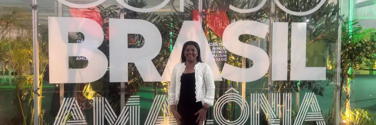 Bahia é destaque na COP30 com case de sucesso da agricultura familiar sustentável da Caatinga