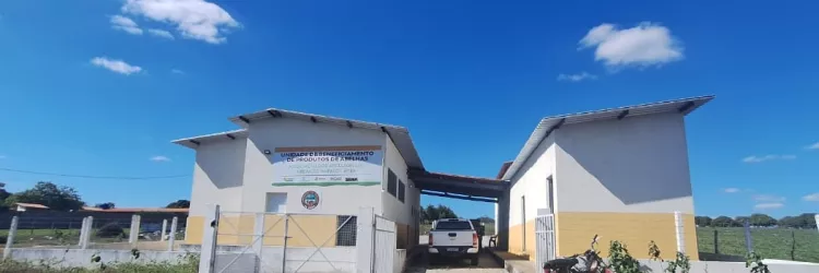 Entregas do Governo do Estado seguem promovendo o desenvolvimento de comunidades rurais da Bahia