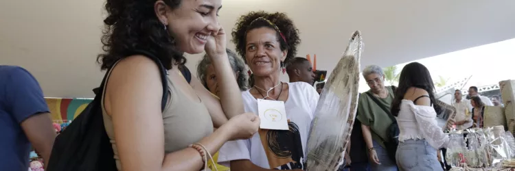 16ª Feira Baiana da Agricultura Familiar começa dia 10 com forte presença indígena e quilombola