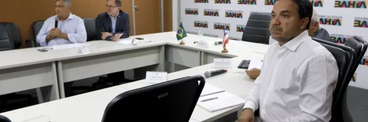 Comissão baiana do cacau alinha estratégias