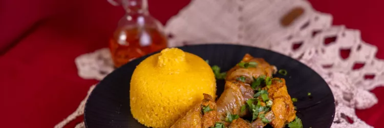 Dia Mundial do Cuscuz destaca tradição nordestina e  fortalece a agricultura familiar