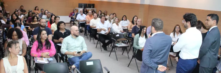 Fortalecer a prestação de contas aos órgãos de controle