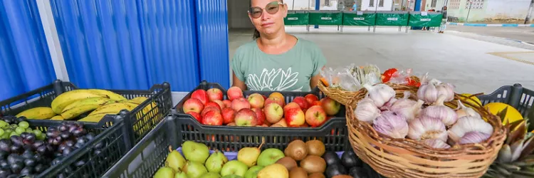 Mirangaba recebe novo Mercado Municipal com investimentos do Governo do Estado