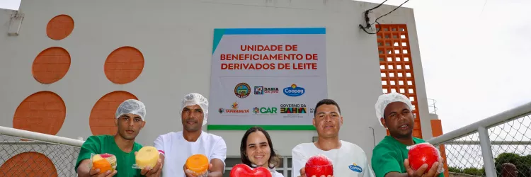 Agroindústria 