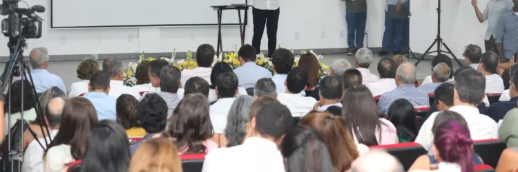 Avança Chapada é lançado com foco em desenvolvimento sustentável e novos investimentos na região