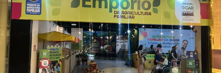 Empório Itinerante