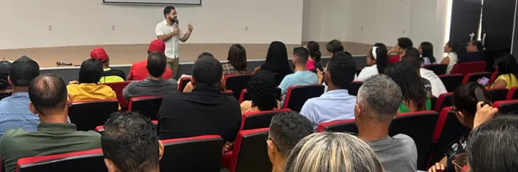 Projeto Sertão Vivo realiza seleção de comunidades em 49 municípios da Bahia
