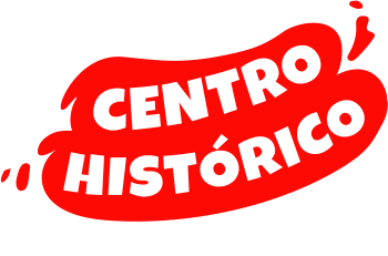 CENTRO HISTÓRICO CARNAVAL DO PELÔ