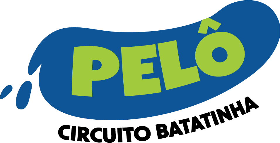PELÔ CIRCUITO BATATINHA