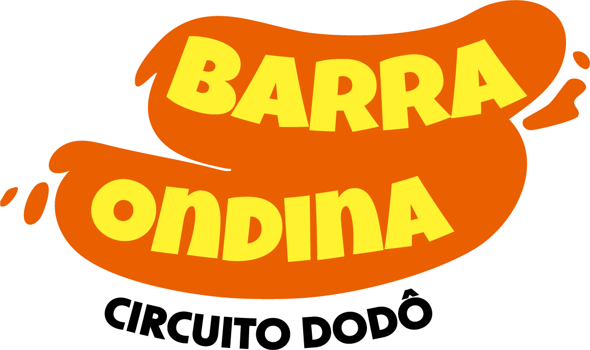 BARRA ONDINA CIRCUITO DODÔ
