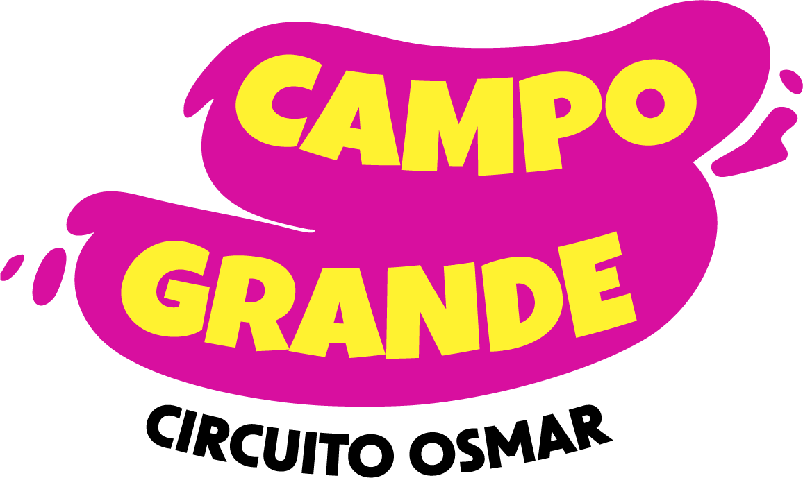 CAMPO GRANDE CIRCUITO OSMAR