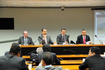  Fotos: José Luiz Oliveira/ CODEVASF