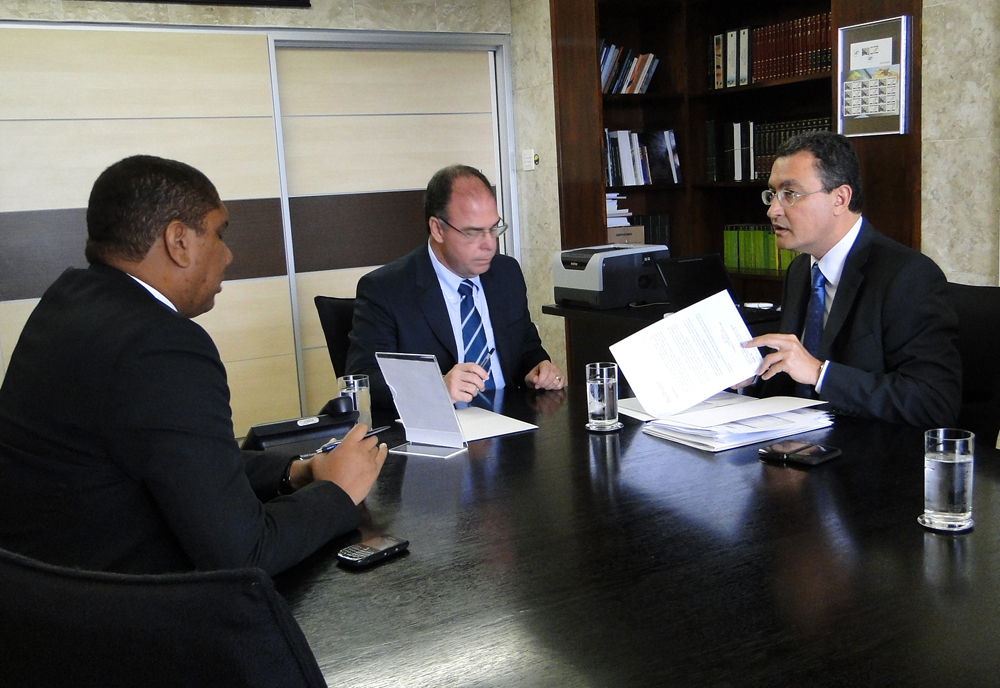 MinisterioIntegracacao