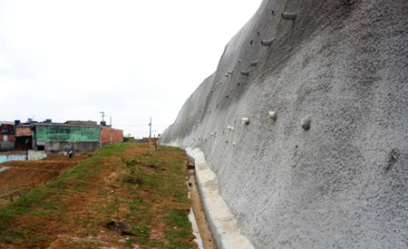 PAC desastres naturais