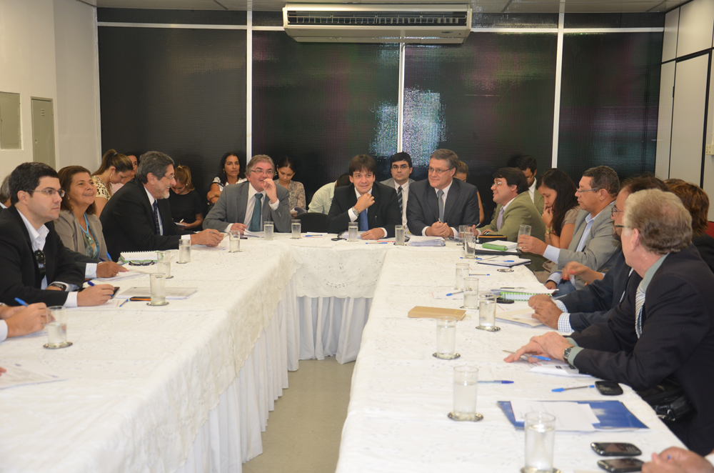 SECA COMITE-1