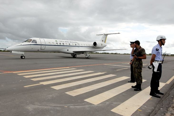 Autorizada concessão dos aeroportos de Teixeira de Freitas e Caravelas