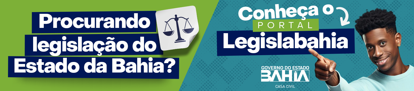 Portal de Legislação