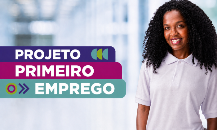 Primeiro Emprego