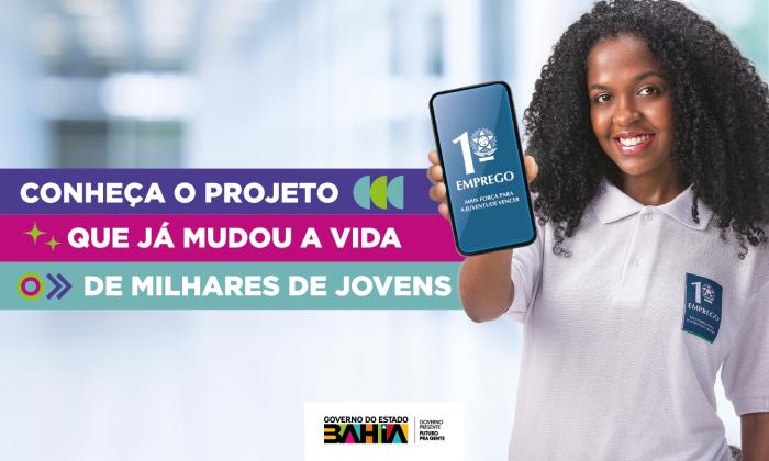 Primeiro Emprego
