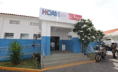 Hospital