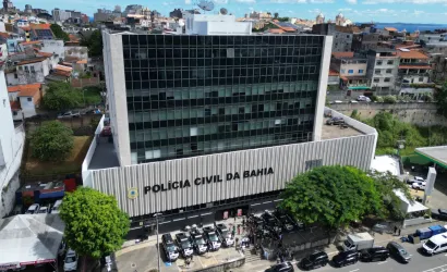 Inauguração