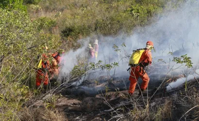 Bombeiros