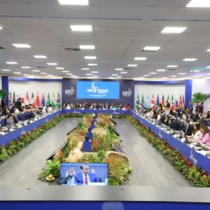 Sede da reunião do G20 no país, Bahia recebe delegações das maiores economias globais 
