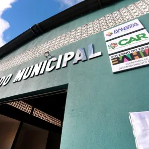 Malhada de Pedras tem domingo de entregas de obras do Governo do Estado