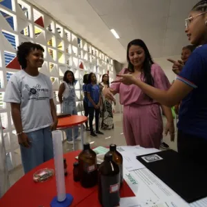 Campanha de Valorização das Escolas é lançada em Salvador 