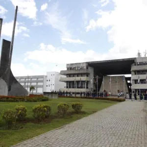 Foto da Assembleia Legislativa 