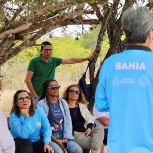 Empreendedorismo em comunidades rurais