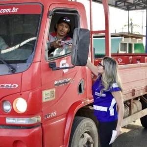 Campanha de conscienticação