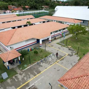escola aiquara