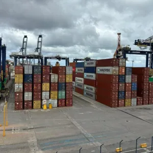 Produtos para exportação