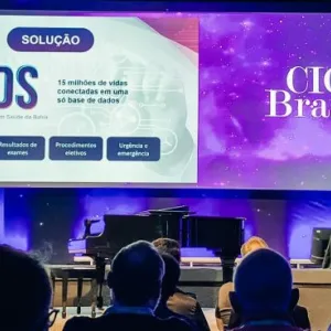 Evento de premiação