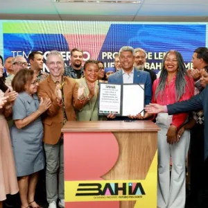 Lançamento Bahia Filmes