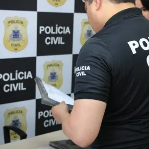 Policia Civil