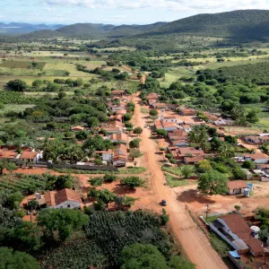 Panoramica da cidade