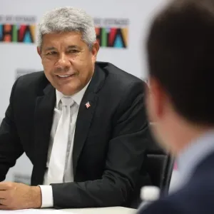 Governador autoriza obras