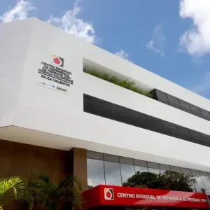 imagem da fachada da unidade 